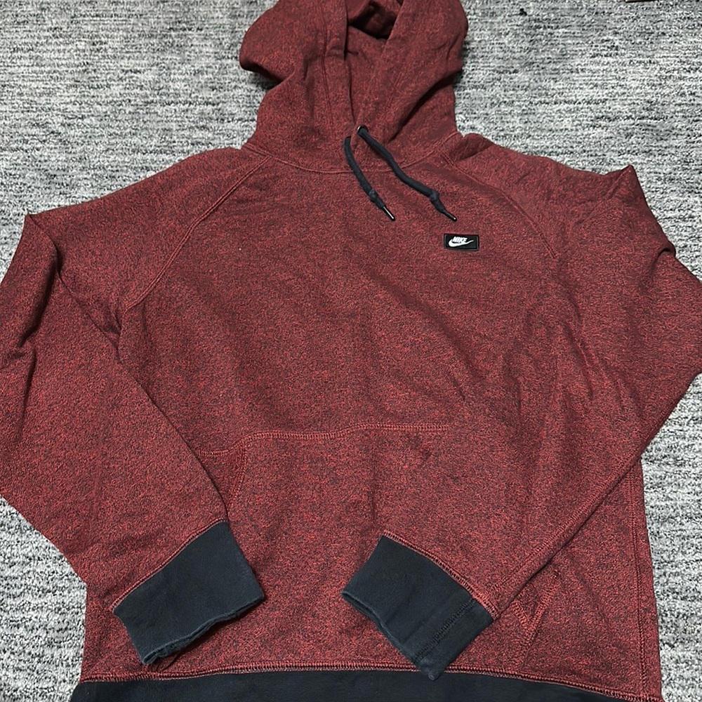 Nike Sweatshirt